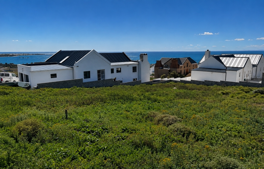 0 Bedroom Property for Sale in Da Gama Bay Western Cape